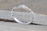 Vintage Vine Diamond Ring ASPBR010011