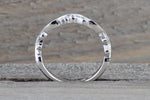 Vintage Vine Diamond Ring ASPBR010011