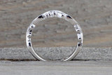 Vintage Vine Diamond Ring ASPBR010011