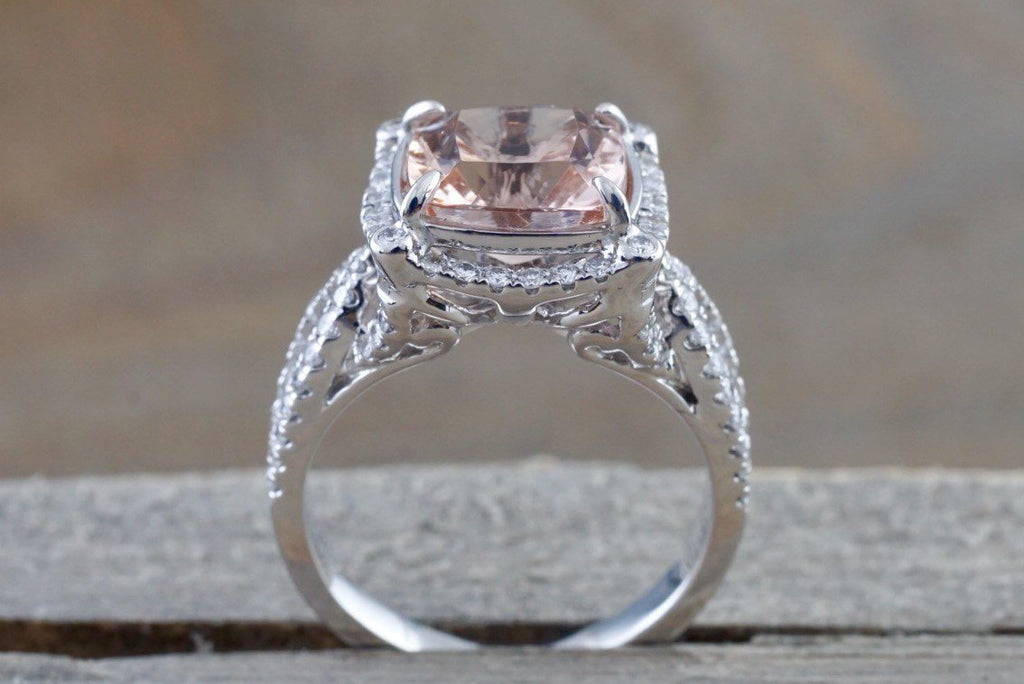Engagement Ring Style Quiz | Blue Nile