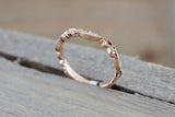 Vintage Vine Diamond Ring ASPBR010011