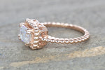 Shea East West Ring