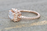 Shea East West Ring