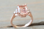 Payment Plan Emerald Morganite