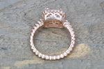 Shea East West Ring